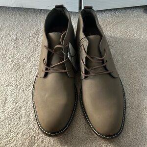 NWT Goodfellow Jahlin Chukka Boots